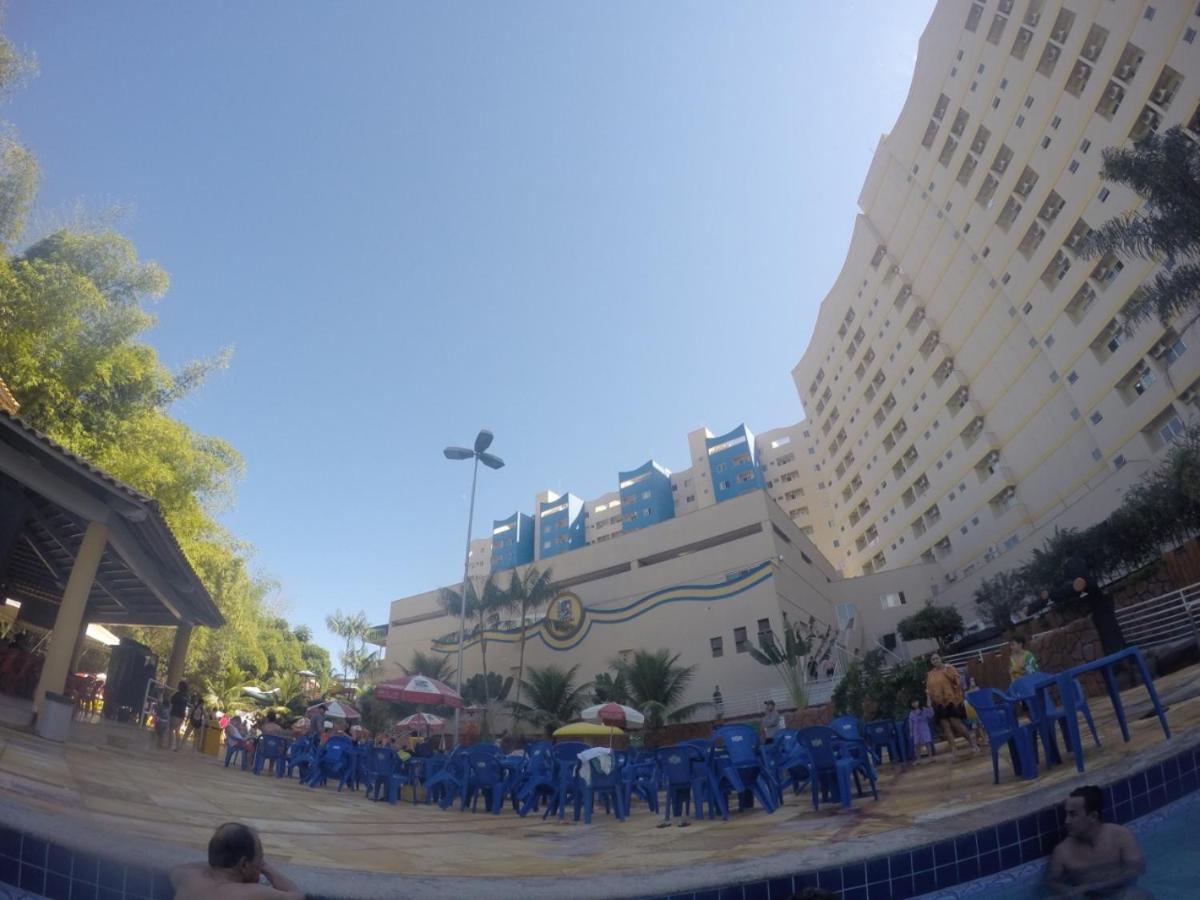 Golden Dolphin Grandhotel Калдас-Новас Экстерьер фото